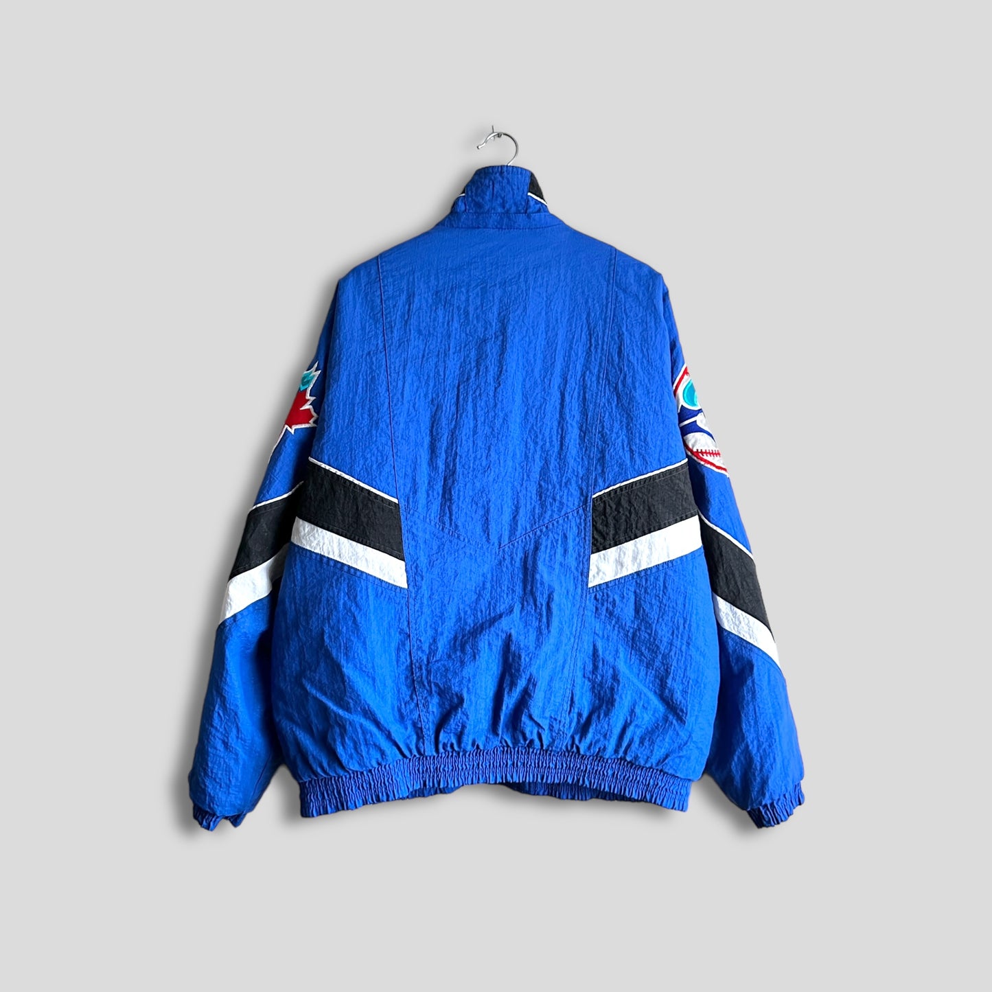 90’s Blue Jays Starter Puffer Jacket