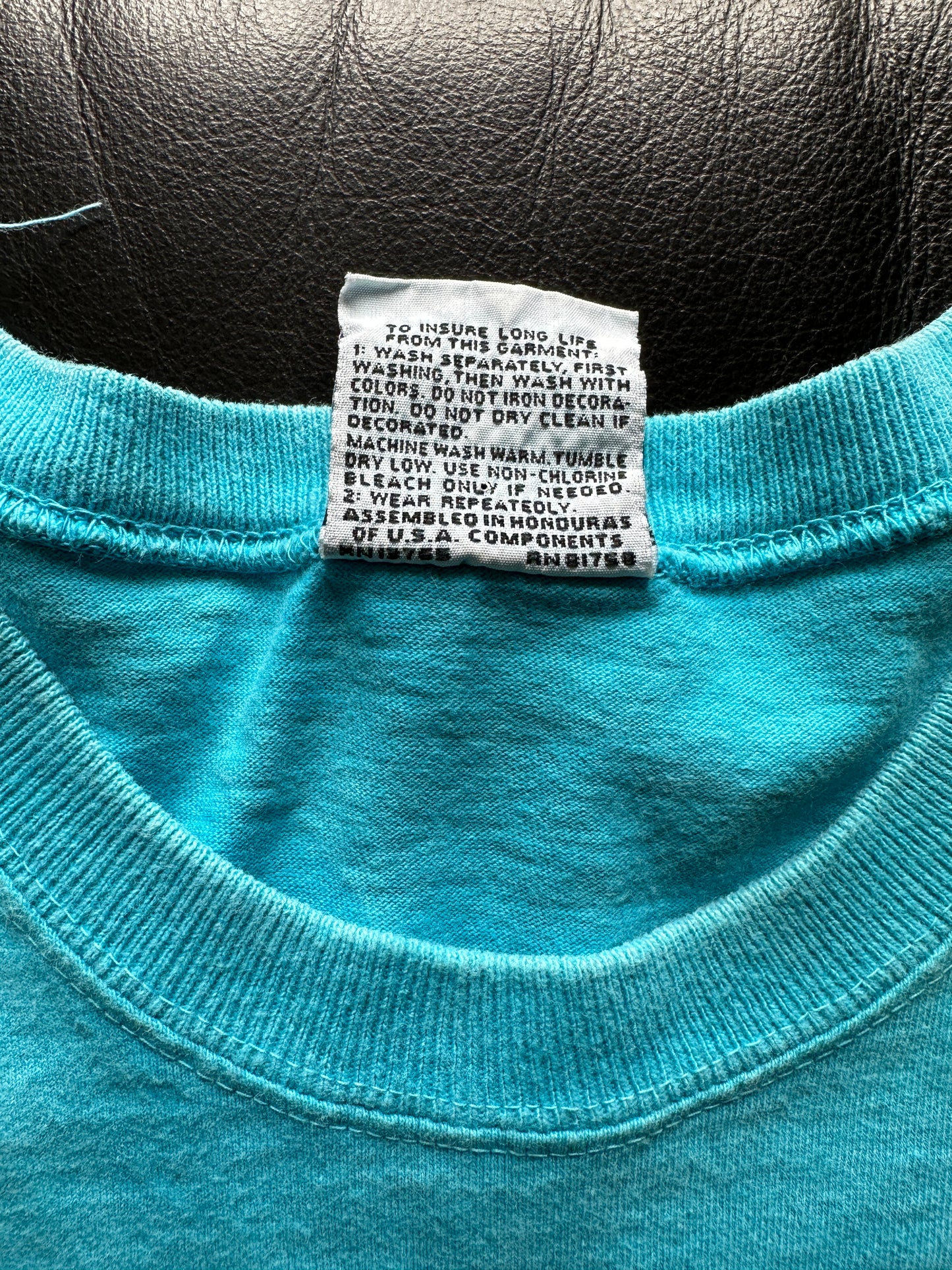 Y2K Ben and Jerry’s Euphoria AOP Shirt