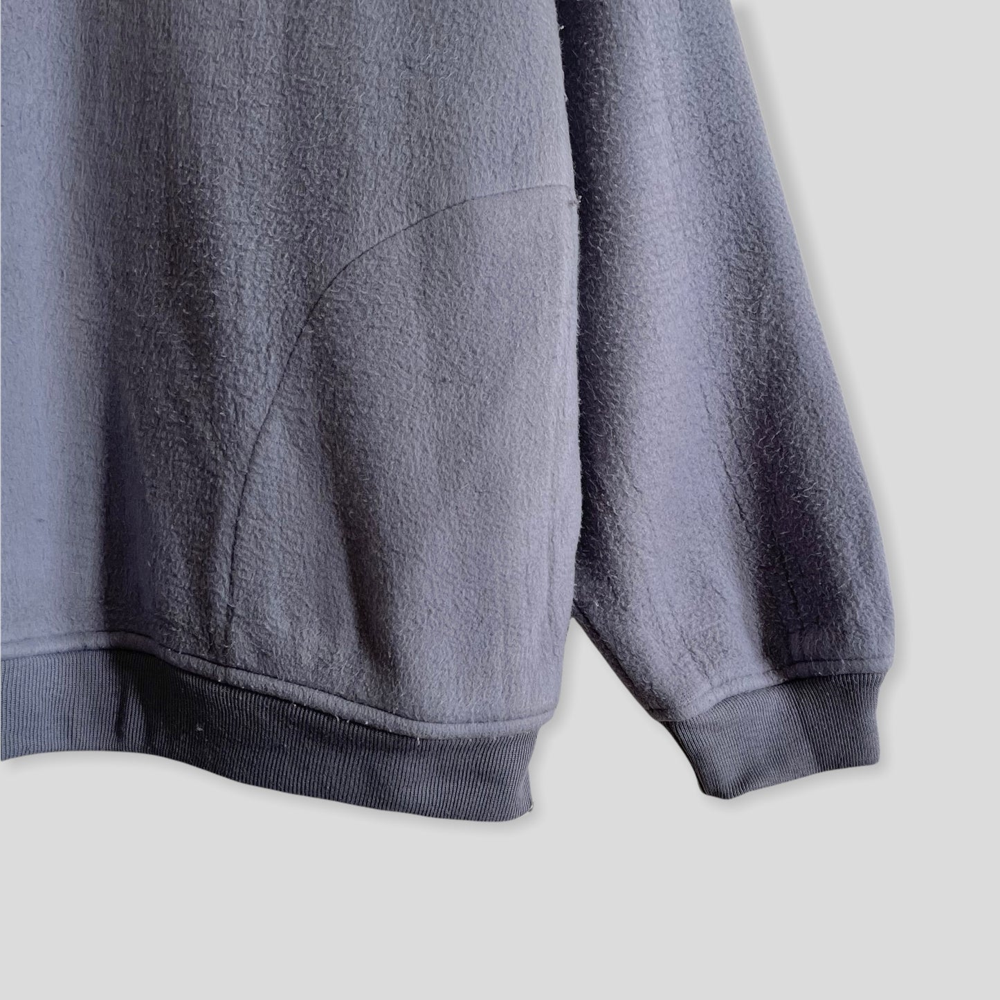 Vintage 90’s Snap-T Fleece Pullover