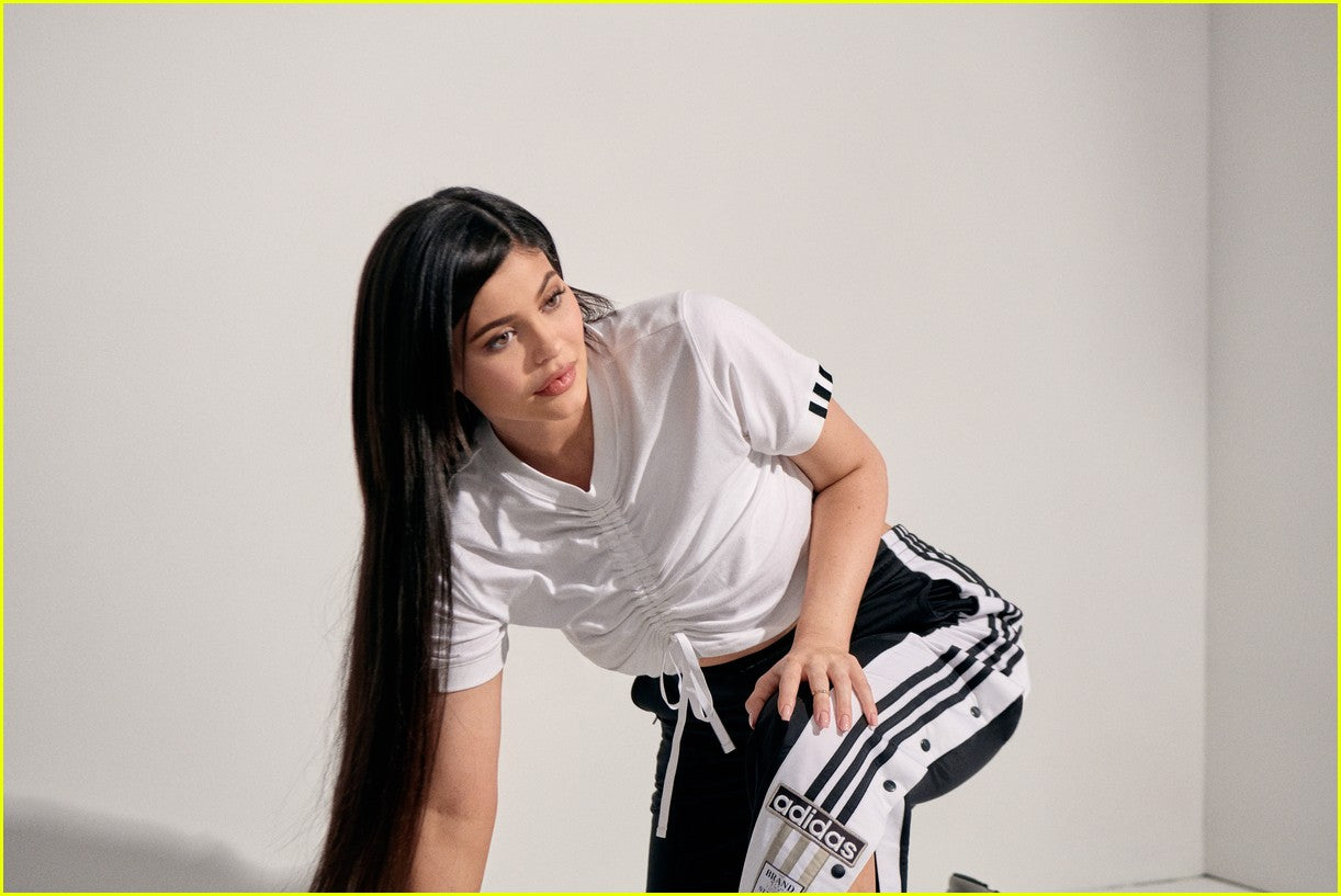 90’s Adidas Tear-Away Track Pants