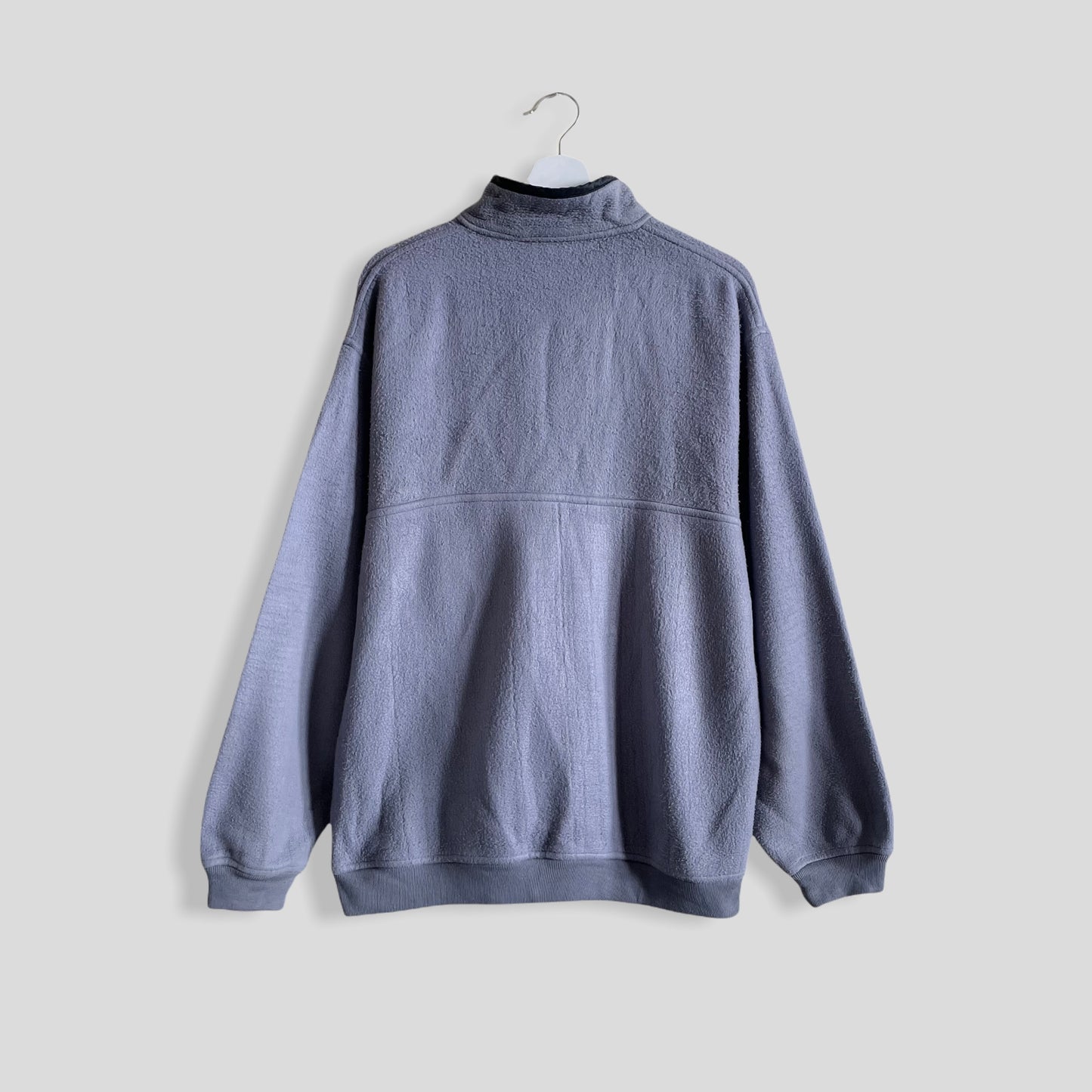 Vintage 90’s Snap-T Fleece Pullover