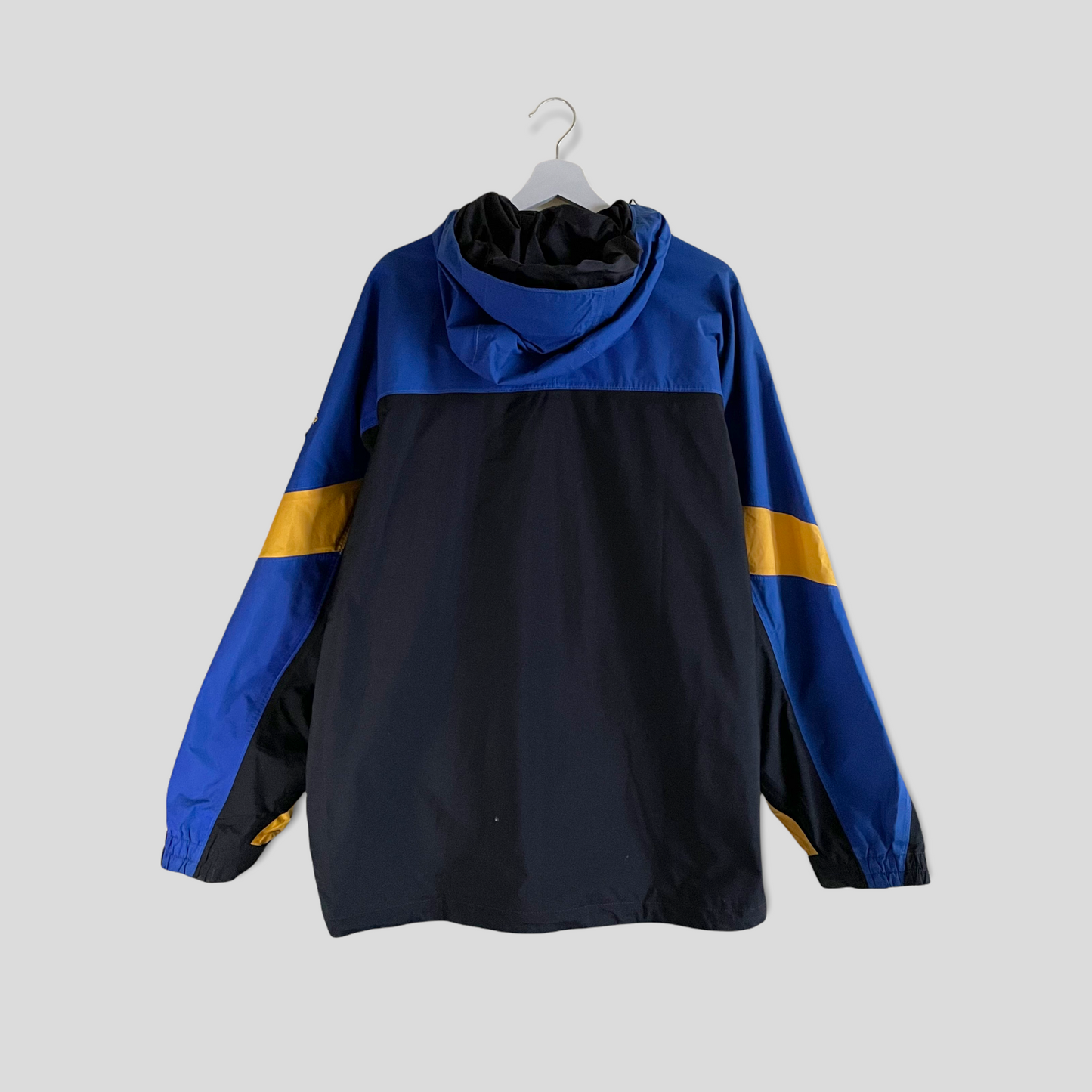 90’s Columbia Omni-Tech Waterproof Windbreaker