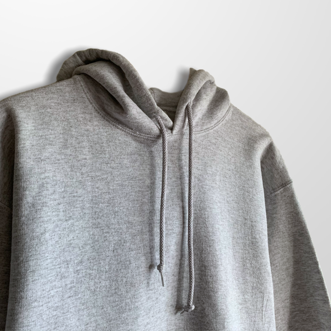 Crazy Custom Disney’s Wall-E Graphic Hoodie Heather Grey (M)