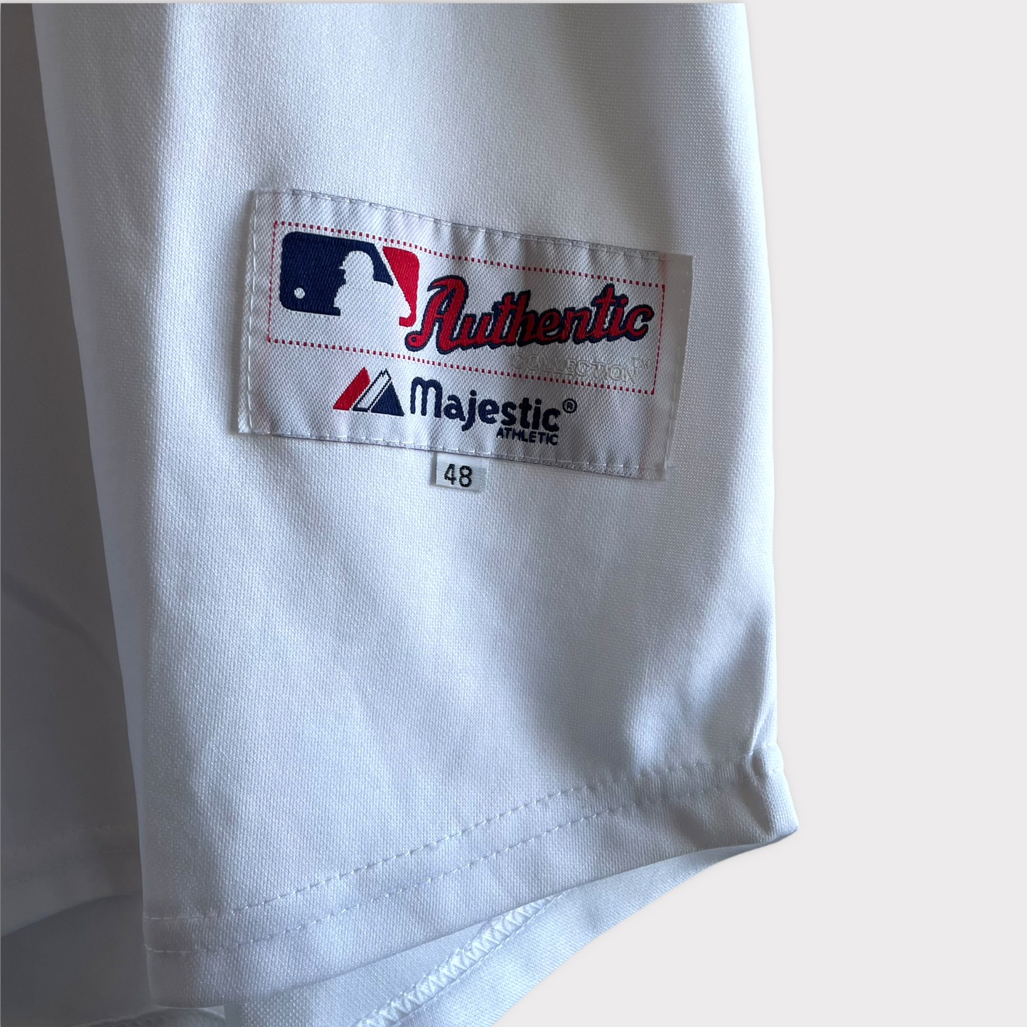 MLB Dave Winfield #31 Padres Jersey