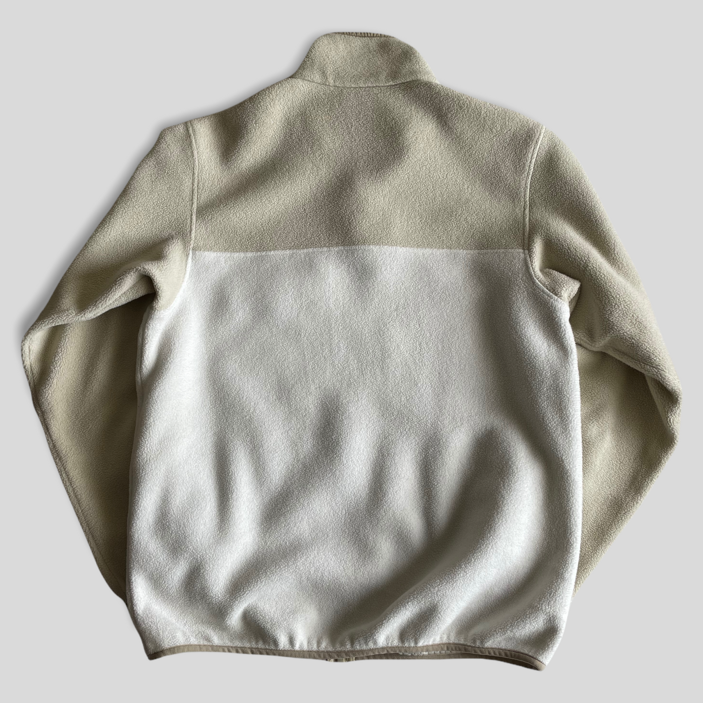 Patagonia Full Zip Synchilla Fleece