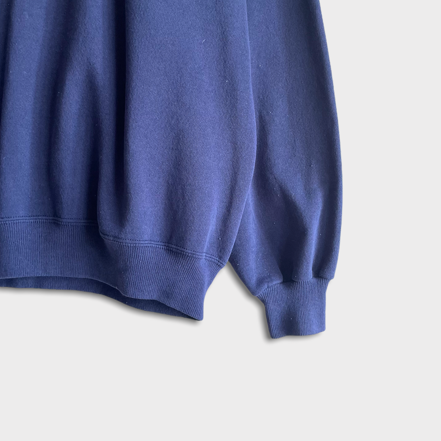 90’s Chanel Booty Crewneck