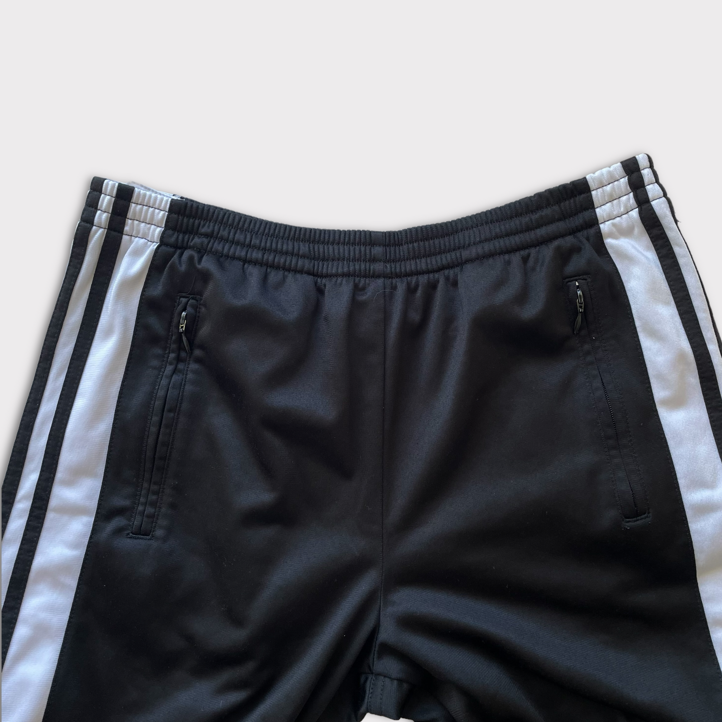 90’s Adidas Tear-Away Track Pants