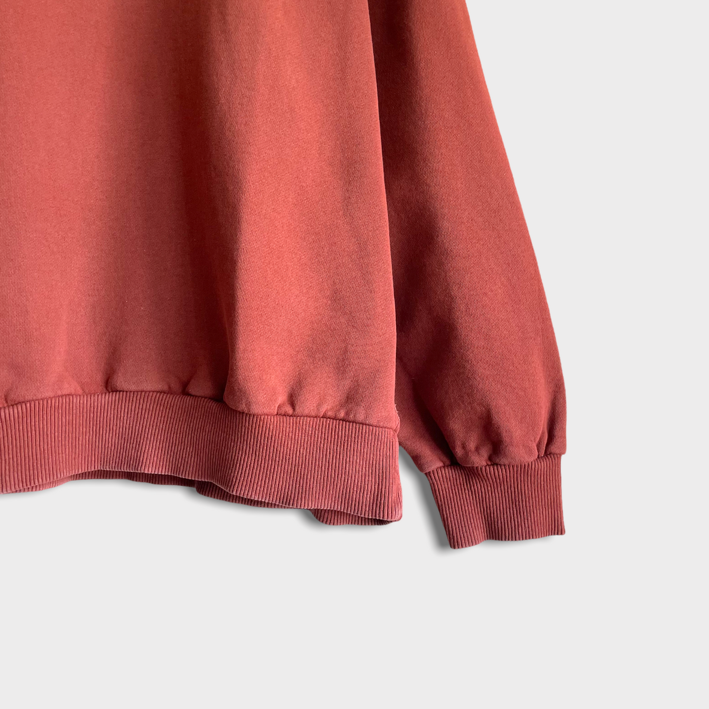 WindRiver Blank Crewneck