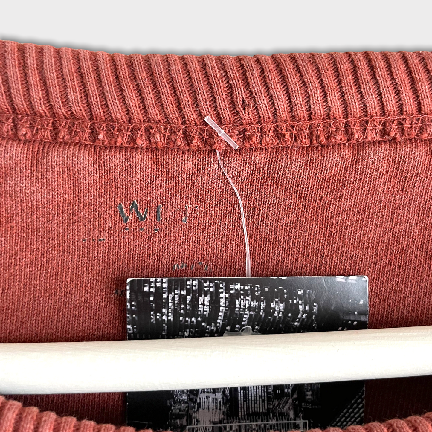 WindRiver Blank Crewneck