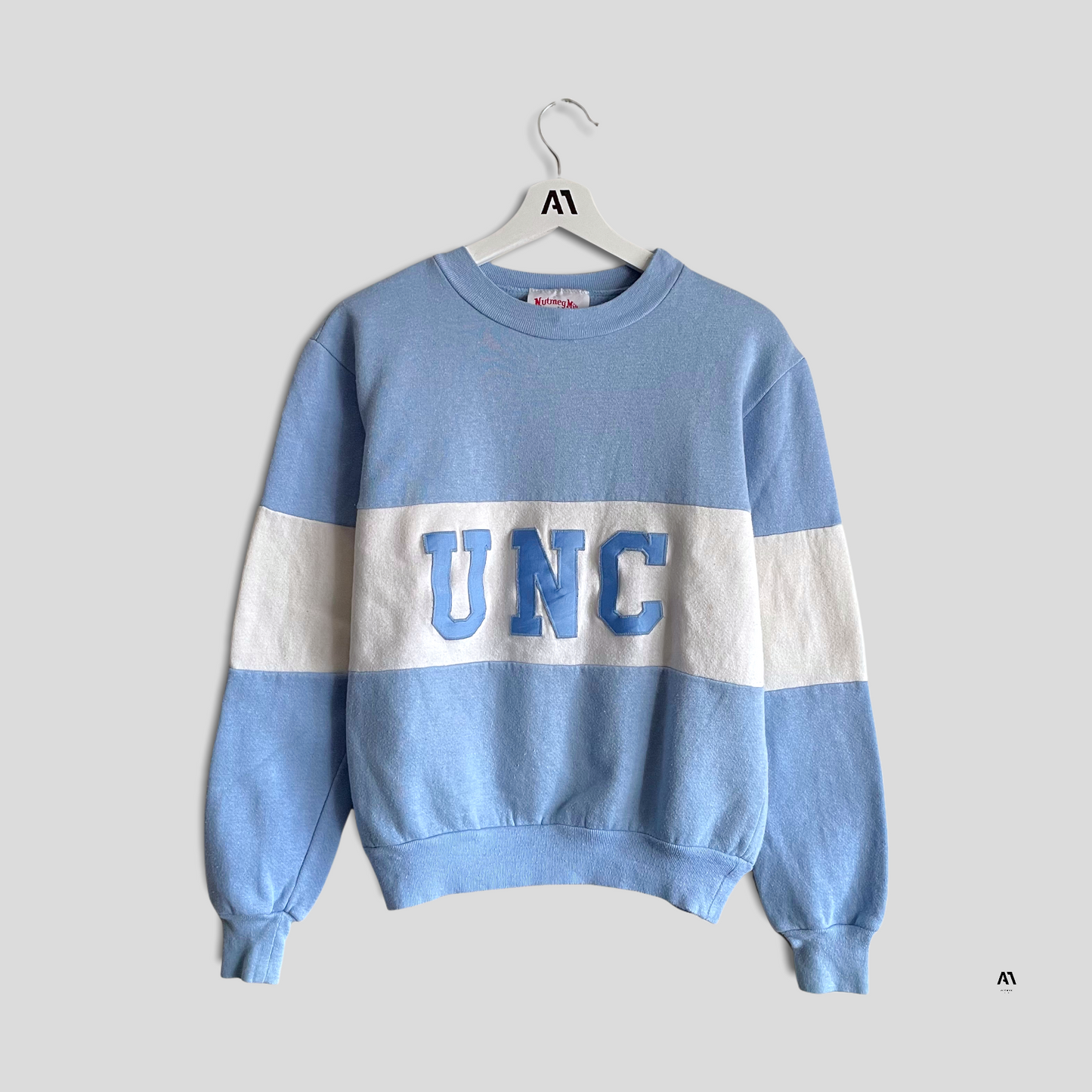90’s UNC CREW