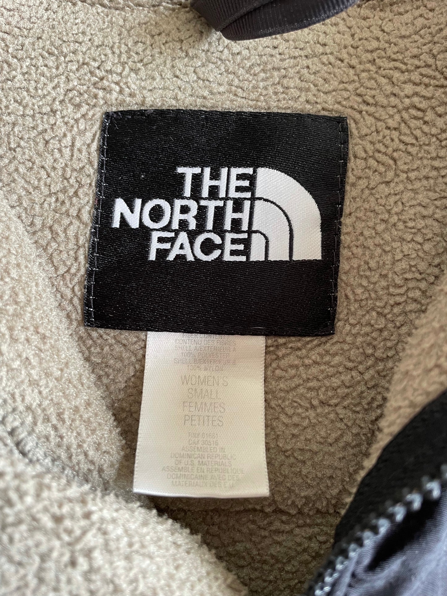 The North Face Denali Fleece