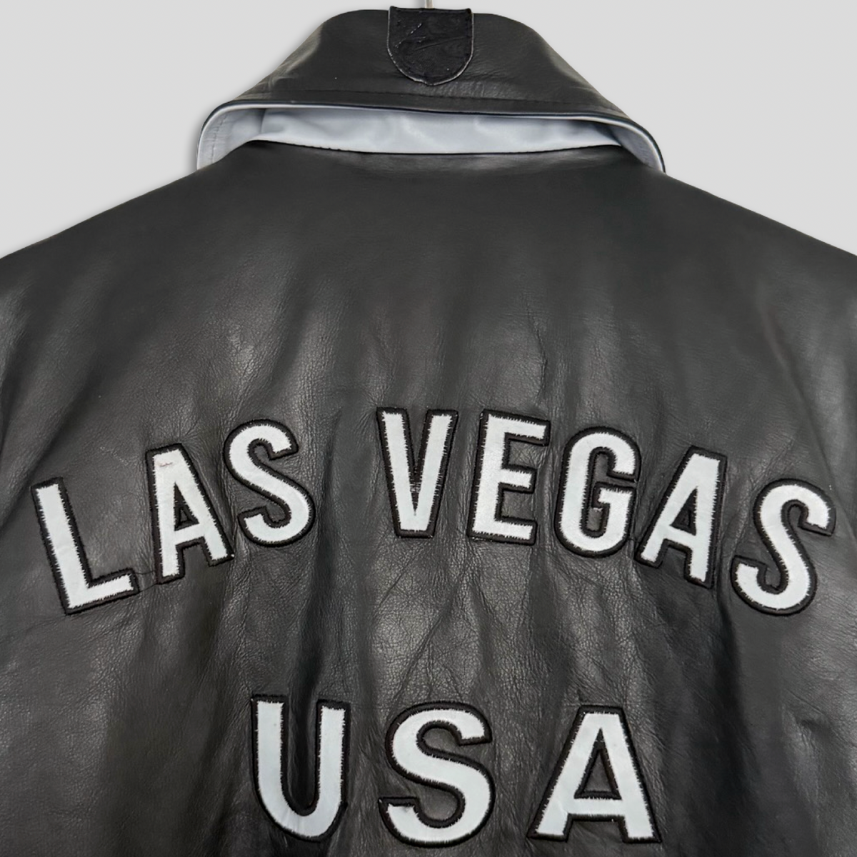 Avirex Las Vegas Bomber Jacket