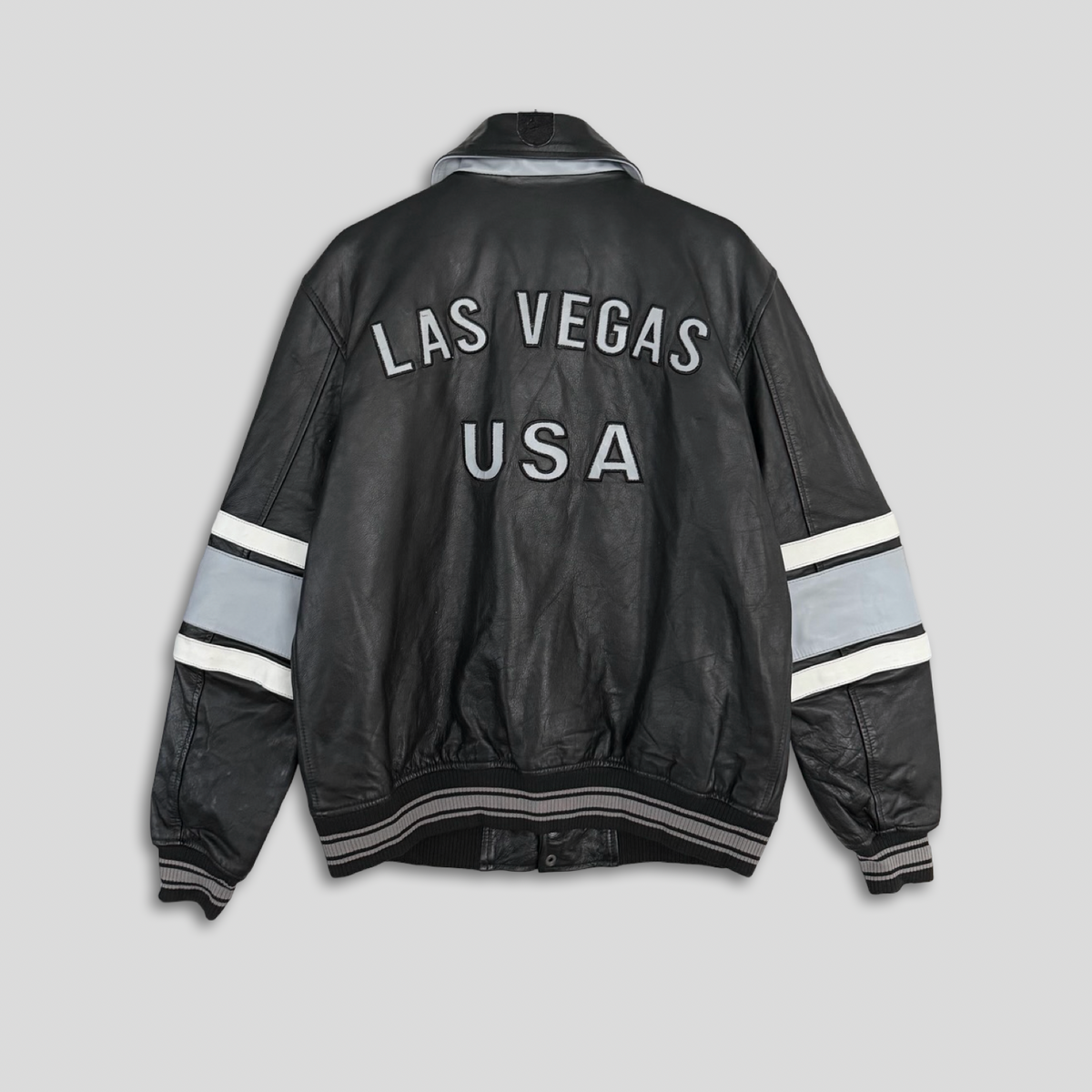 Avirex Las Vegas Bomber Jacket