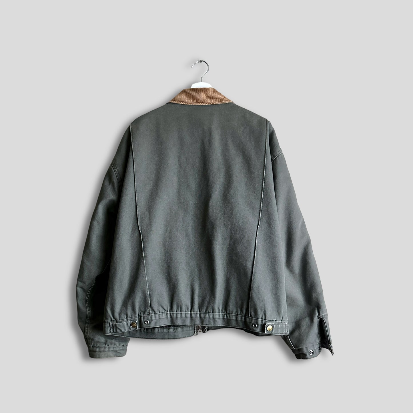 90’s Dickies Blanket Lined Detroit Workwear Jacket